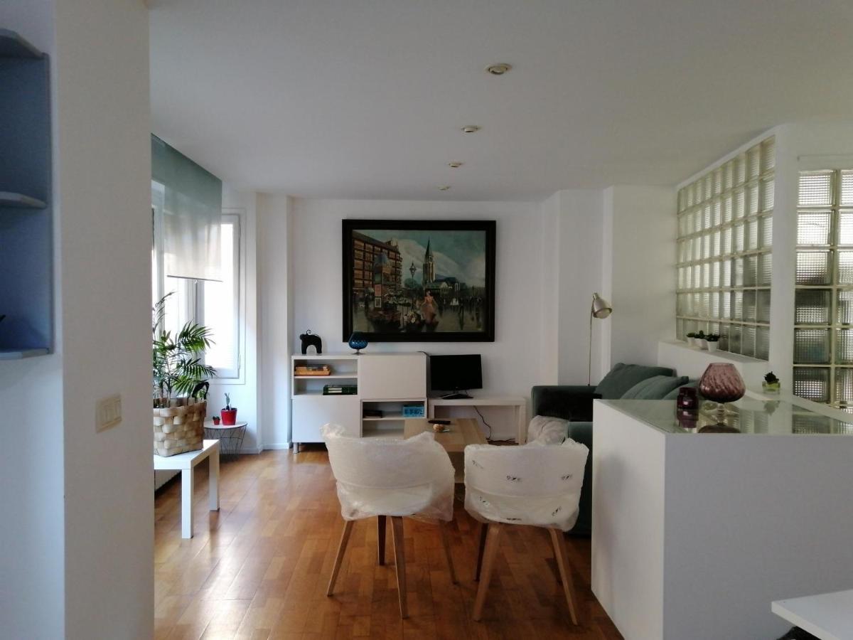 Casana4 Διαμέρισμα Tudela Εξωτερικό φωτογραφία